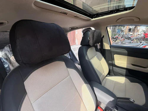 Car & Bike Accessories