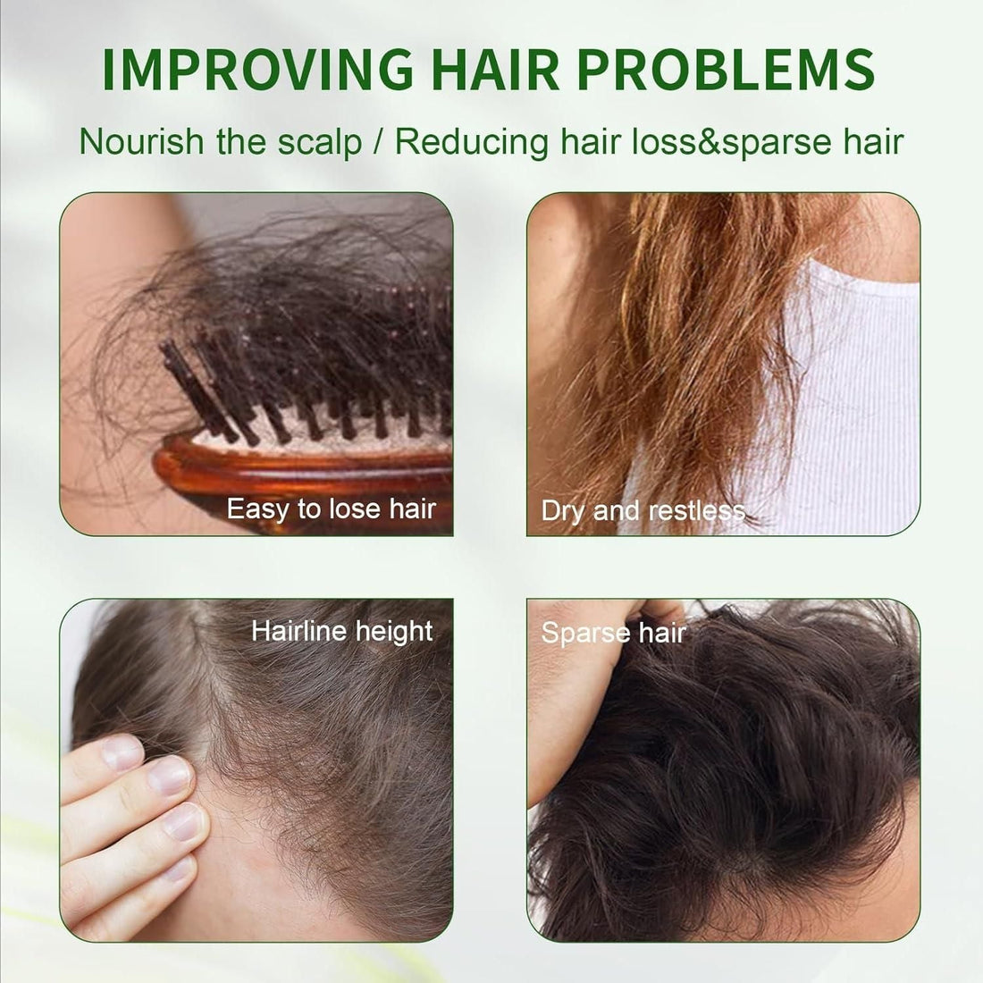 Organic Raw 100% Pure & Natural Batana Oil for Hair Growth (Pack of 2)